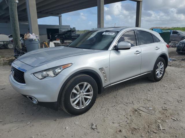 infiniti qx70 2017 jn8cs1mu1hm143638