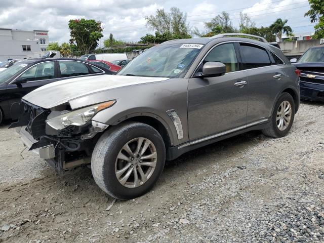 infiniti qx70 2014 jn8cs1mu2em452157