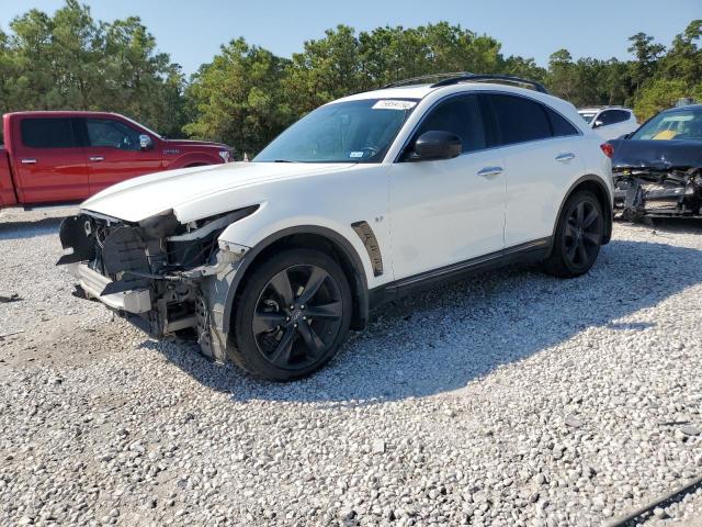 infiniti qx70 2017 jn8cs1mu2hm140084