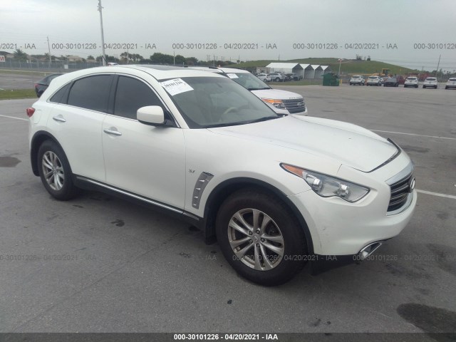 infiniti qx70 2014 jn8cs1mu3em451406