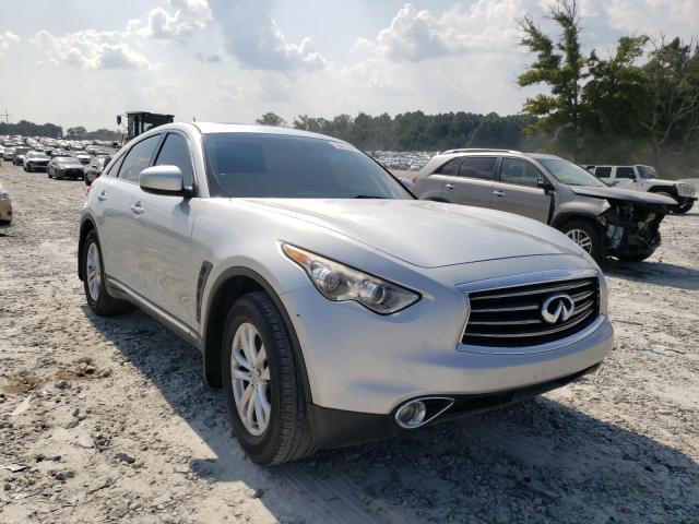 infiniti qx70 2014 jn8cs1mu3em452216