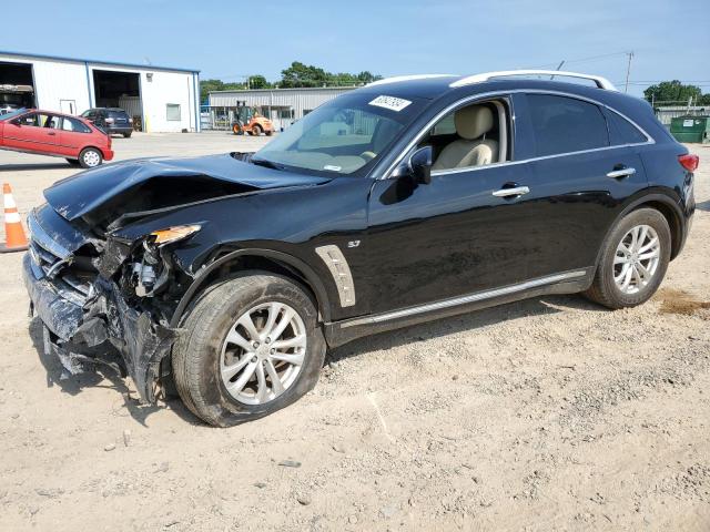 infiniti qx70 2015 jn8cs1mu3fm381309