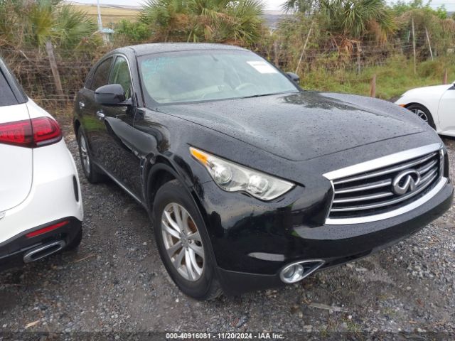 infiniti qx70 2016 jn8cs1mu3gm670238