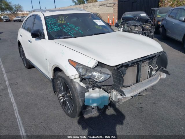 infiniti qx70 2017 jn8cs1mu3hm140871