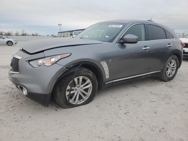 infiniti qx70 2017 jn8cs1mu3hm141227