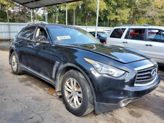 infiniti fx37 2012 jn8cs1mu4dm140520