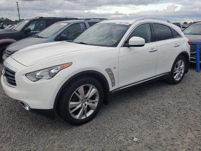 infiniti qx70 2014 jn8cs1mu4em451186