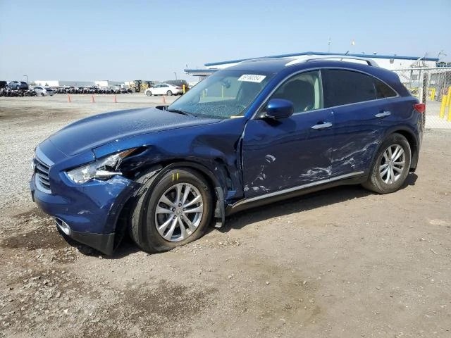 infiniti qx70 2015 jn8cs1mu4fm380315