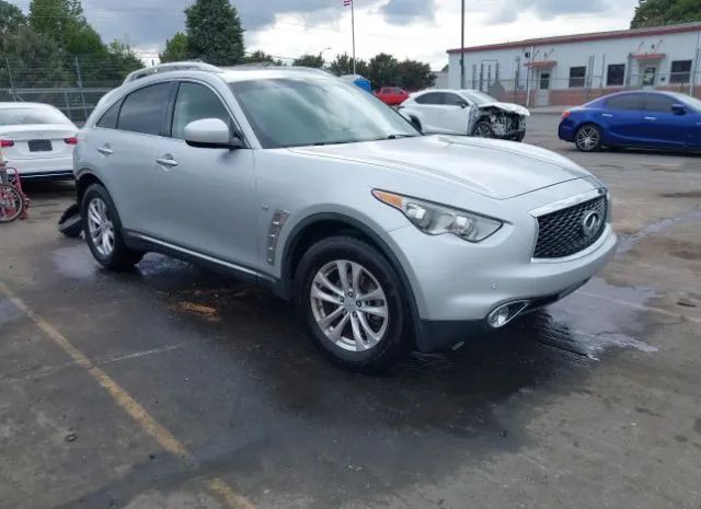 infiniti qx70 2017 jn8cs1mu4hm141866