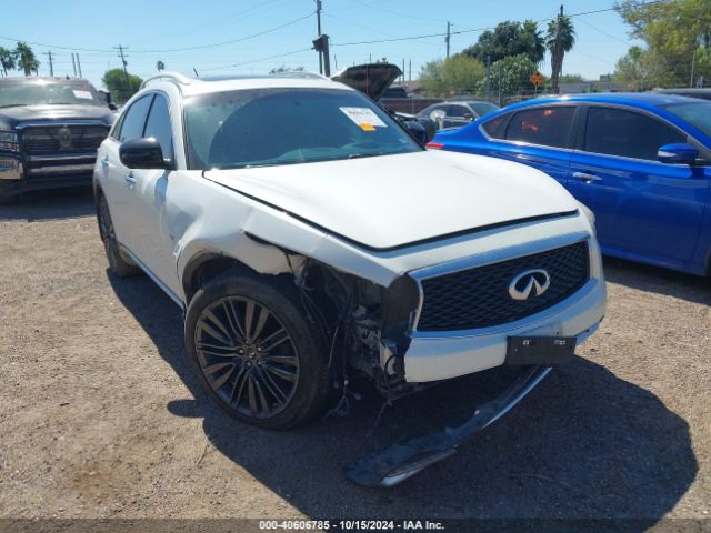 infiniti qx70 2017 jn8cs1mu4hm143052