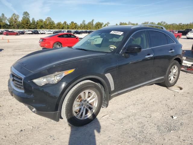 infiniti fx37 2013 jn8cs1mu5dm140168