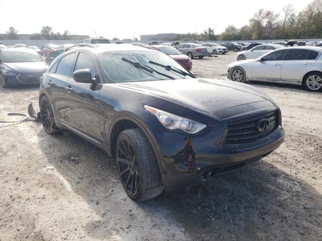 infiniti qx70 2014 jn8cs1mu5em451844