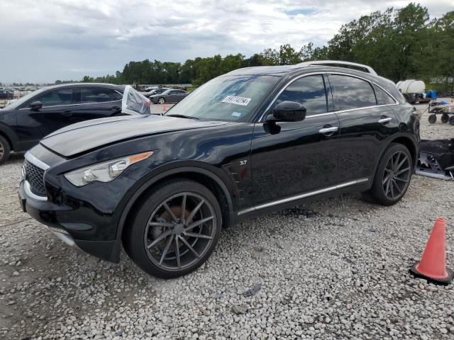 infiniti qx70 2017 jn8cs1mu5hm141181