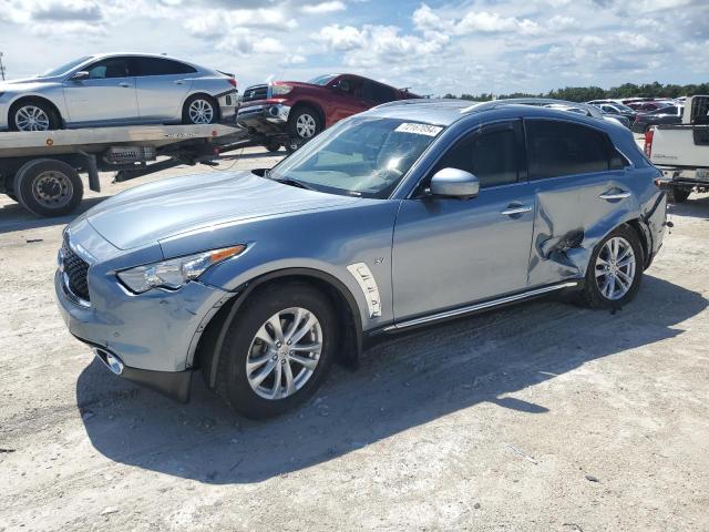 infiniti qx70 2017 jn8cs1mu5hm144274