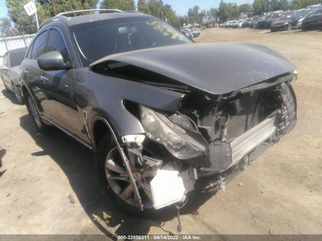 infiniti fx37 2013 jn8cs1mu6dm141958