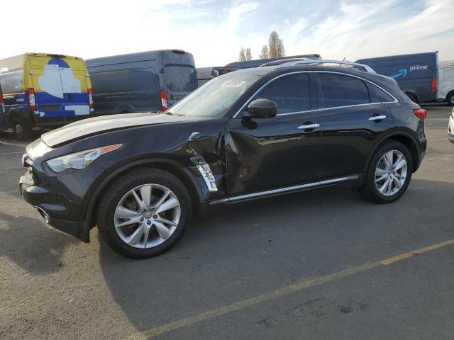 infiniti fx37 2013 jn8cs1mu6dm142091