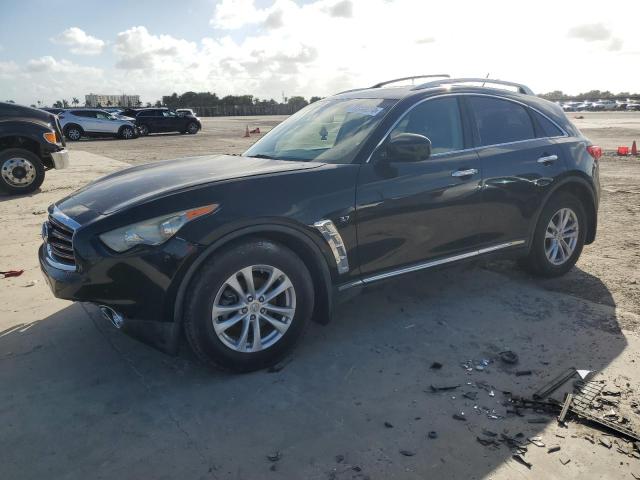 infiniti qx70 2014 jn8cs1mu6em450184