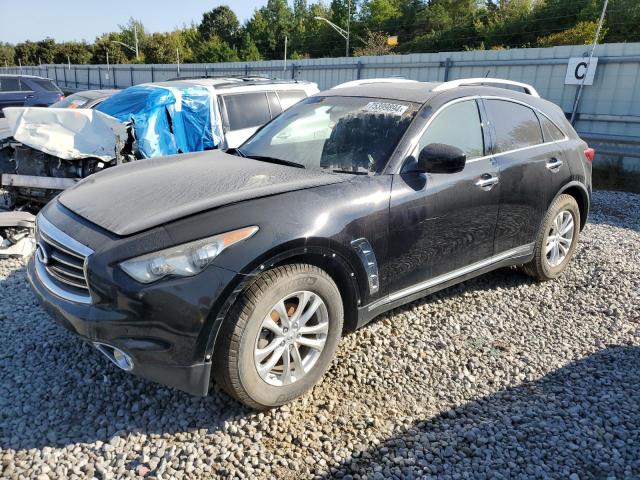 infiniti qx70 2014 jn8cs1mu6em450587