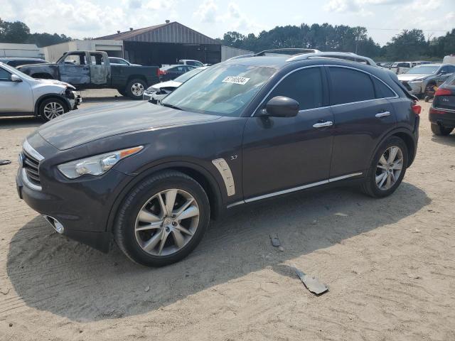 infiniti qx70 2014 jn8cs1mu6em452372