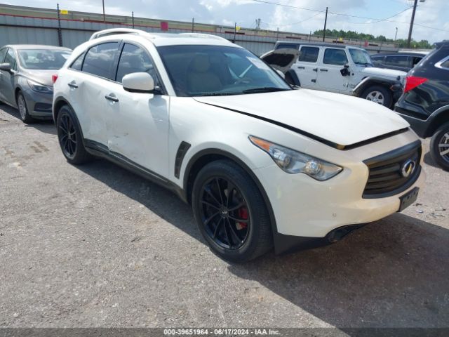 infiniti qx70 2015 jn8cs1mu6fm382079