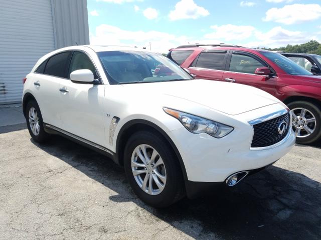 infiniti qx70 2017 jn8cs1mu6hm141187