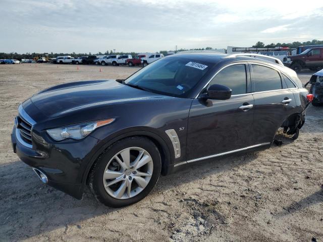 infiniti qx70 2014 jn8cs1mu7em450078