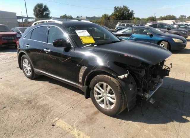 infiniti qx70 2014 jn8cs1mu7em450419