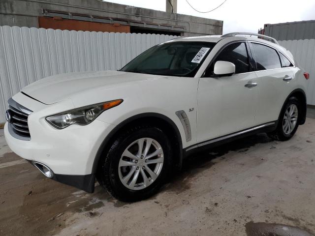 infiniti qx70 2016 jn8cs1mu7gm130147