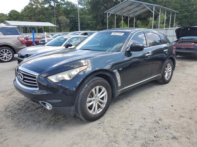 infiniti qx70 2016 jn8cs1mu7gm671036