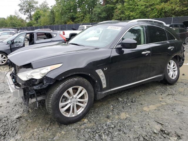 infiniti qx70 2017 jn8cs1mu7hm141666