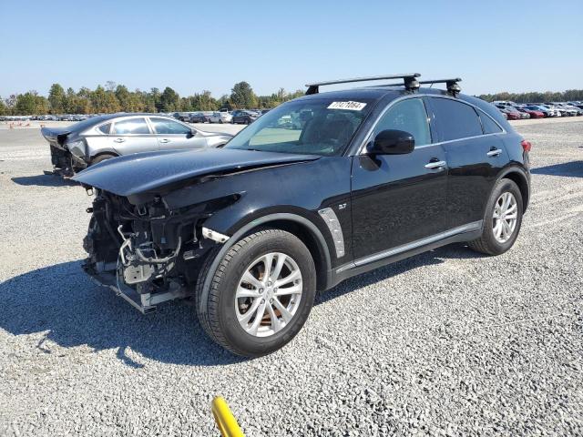 infiniti qx70 2017 jn8cs1mu7hm141764