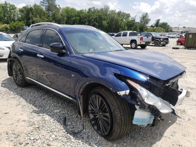 infiniti qx70 2017 jn8cs1mu7hm142140