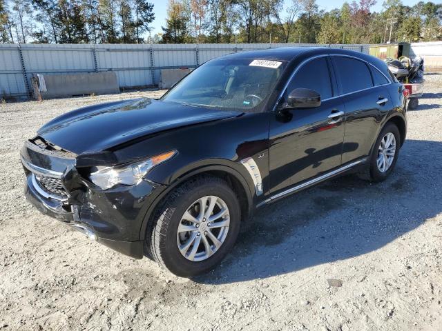 infiniti qx70 2017 jn8cs1mu7hm143272