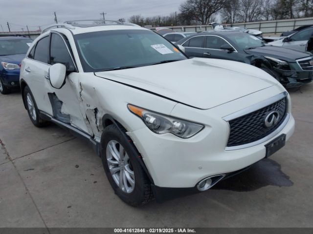 infiniti qx70 2017 jn8cs1mu7hm144423