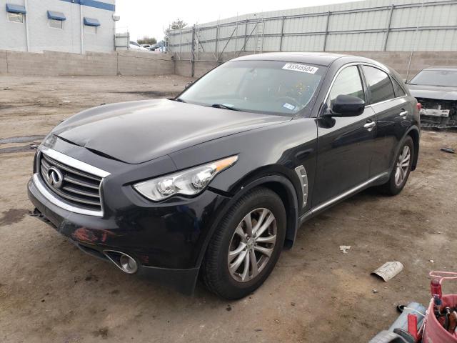 infiniti fx37 2013 jn8cs1mu8dm141623