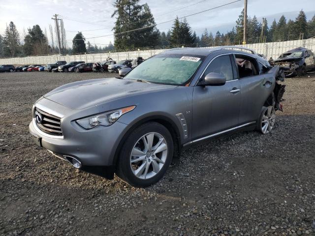 infiniti qx70 2014 jn8cs1mu8em451322