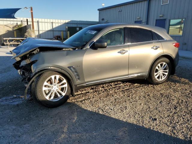 infiniti qx70 2014 jn8cs1mu8em451532