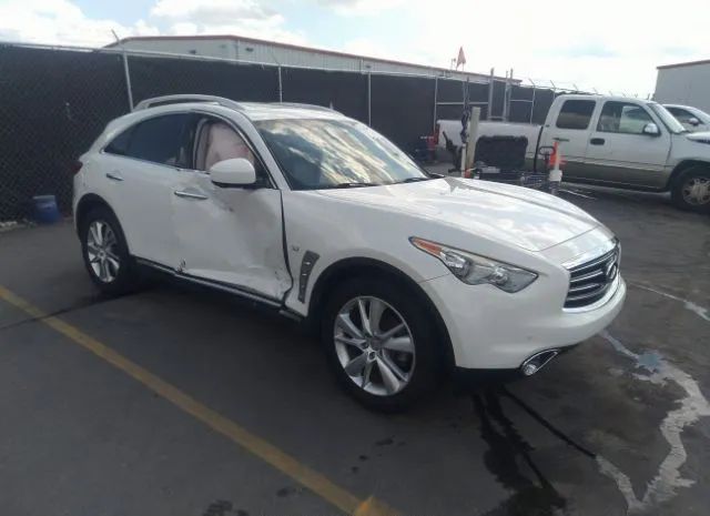 infiniti qx70 2015 jn8cs1mu8fm381094