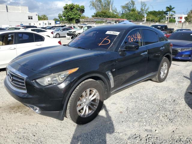 infiniti qx70 2016 jn8cs1mu8gm671028