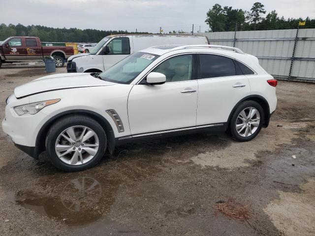 infiniti fx37 2013 jn8cs1mu9dm140531