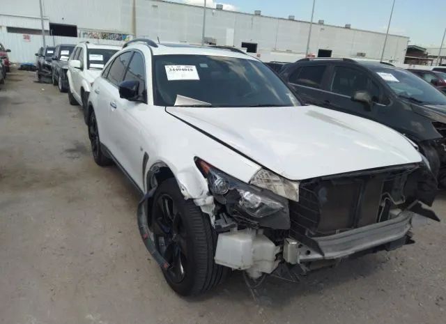 infiniti qx70 2015 jn8cs1mu9fm381847