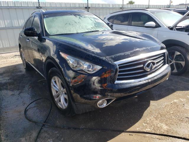 infiniti qx70 2016 jn8cs1mu9gm130098