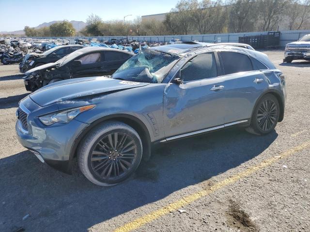 infiniti qx70 2017 jn8cs1mu9hm140020