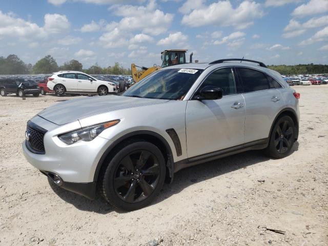 infiniti qx70 2017 jn8cs1mu9hm140695