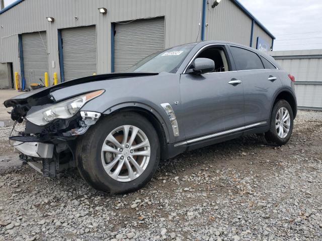 infiniti qx70 2017 jn8cs1mu9hm141006