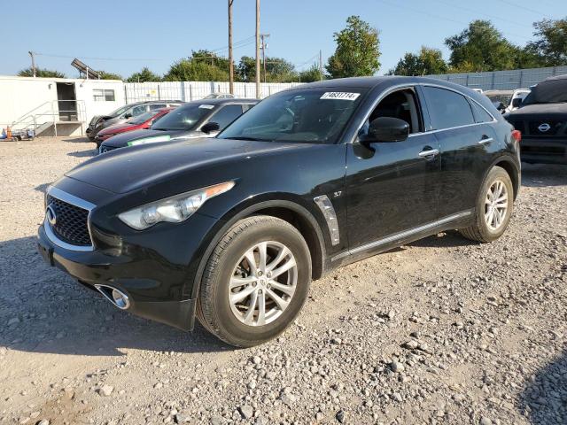 infiniti qx70 2017 jn8cs1mu9hm141605