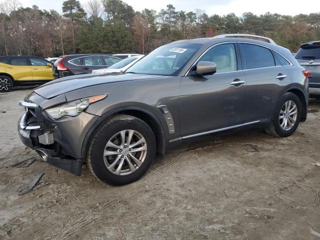 infiniti fx37 2013 jn8cs1muxdm142093