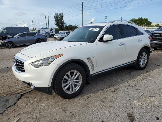 infiniti qx70 2014 jn8cs1muxem450169