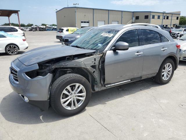 infiniti qx70 2014 jn8cs1muxem451368