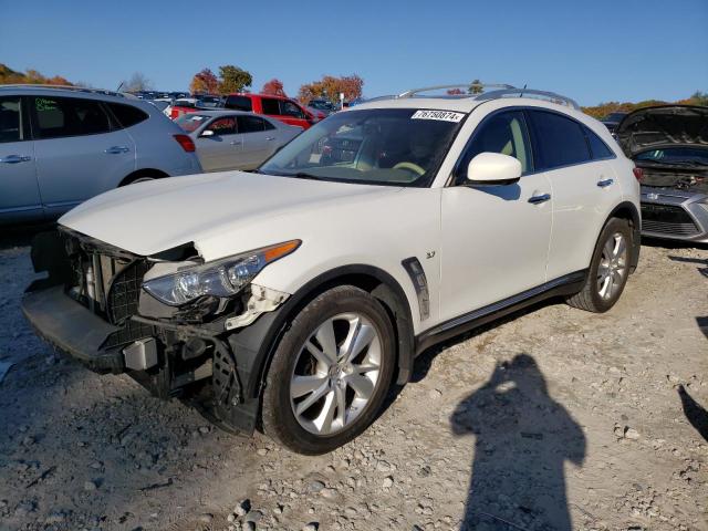 infiniti qx70 2014 jn8cs1mw0em410636